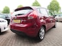 Ford Fiesta 1.0 Style | Airco | Navigatie | LM-Velgen | LED-Dagrijverlichting | Radio-CD | ISOFIX |