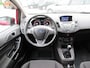 Ford Fiesta 1.0 Style | Airco | Navigatie | LM-Velgen | LED-Dagrijverlichting | Radio-CD | ISOFIX |