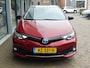 Toyota Auris 1.8 Hybrid Black Edition