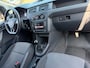 Volkswagen Caddy 1.6 TDI L1H1 Comfortline met parkeersensoren en cruise controle en bluetooth en App connect