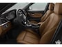 BMW 3-Serie 316i Executive | Luxury Line | Sportstuur | Cruise control | Sportstoelen | Stoelverwarming | Climate control | Navigatie | Bluetooth | Regensensor | Lichtpakket | 18 inch | PDC