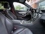 Mercedes-Benz C-klasse Estate AMG 43 4MATIC, Burmester, Trekhaak, Carbon, Elektrische stoelen