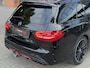 Mercedes-Benz C-klasse Estate AMG 43 4MATIC, Burmester, Trekhaak, Carbon, Elektrische stoelen