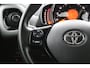 Toyota Aygo 1.0 VVT-i x-cite | Cabrio vouwdak | Airco | Parkeercamera |