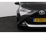 Toyota Aygo 1.0 VVT-i x-cite | Cabrio vouwdak | Airco | Parkeercamera |