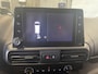 Opel Combo 130pk L1H1 Automaat Sport-Edition Airco Navi Parkeersensoren Trekhaak Cruise control