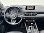 Mazda CX-5 2.0 SkyActiv-G (165 pk) Skylease GT automaat - leder - memory