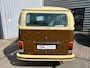 Volkswagen Transporter T2 | BTW | Leder