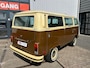 Volkswagen Transporter T2 | BTW | Leder