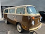 Volkswagen Transporter T2 | BTW | Leder