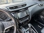 Nissan Qashqai 1.2 Tekna + Automaat Panoramadak Leder Navi