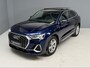 Audi Q3 Sportback 45 TFSI e S-Line Pano|Trekhaak|Matrix|Keyless