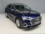 Audi Q3 Sportback 45 TFSI e S-Line Pano|Trekhaak|Matrix|Keyless