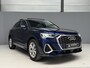 Audi Q3 Sportback 45 TFSI e S-Line Pano|Trekhaak|Matrix|Keyless
