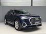 Audi Q3 Sportback 45 TFSI e S Edition Pano|Trekhaak|Matrix|Keyless