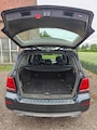 Mercedes-Benz GLK 4-Matic Prestige