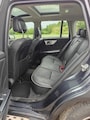 Mercedes-Benz GLK 4-Matic Prestige