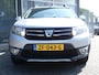Dacia Sandero 0.9 TCe Stepway Lauréate Airco, Cruise Control, Navigatie, Parkeersensoren, Nette auto.