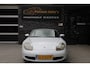 Porsche Boxster 2.5, Automaat, Cabrio, Goede staat