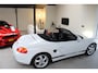 Porsche Boxster 2.5, Automaat, Cabrio, Goede staat