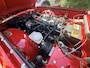 Triumph TR6 PI