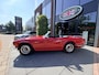 Triumph TR6 PI