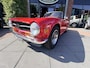 Triumph TR6 PI