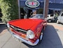 Triumph TR6 PI