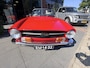 Triumph TR6 PI