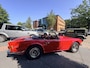 Triumph TR6 PI