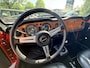 Triumph TR6 PI