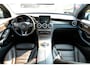 Mercedes-Benz GLC 350e 4MATIC Prestige | 320 PK | Panoramadak | Stoelverwarming | Climate Control | Bluetooth Telefoonverbinding + Audio | Navigatie | Elektrische Achterklep | LED |