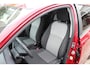 Toyota Yaris 1.0 VVT-i Design Red