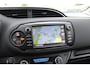 Toyota Yaris 1.0 VVT-i Design Red