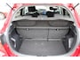 Toyota Yaris 1.0 VVT-i Design Red