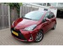 Toyota Yaris 1.0 VVT-i Design Red