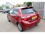 Toyota Yaris 1.0 VVT-i Design Red