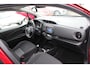 Toyota Yaris 1.0 VVT-i Design Red