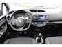Toyota Yaris 1.0 VVT-i Design Red
