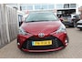 Toyota Yaris 1.0 VVT-i Des. Red