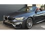 BMW M4 4-serie Cabrio Competition Cabrio | HUD | H&K | Memory | DCT | LED | Camera