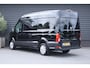 Volkswagen Crafter 35 2.0 TDI 140pk DSG L4H3 Highline Schuifdeur L+R Camera Navigatie