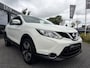 Nissan Qashqai 1.2 Connect Edition, Automaat