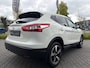 Nissan Qashqai 1.2 Connect Edition, Automaat
