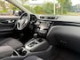 Nissan Qashqai 1.2 Connect Edition, Automaat