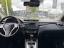 Nissan Qashqai 1.2 Connect Edition, Automaat