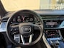 Audi Q8 55 TFSI e quattro Pro Line S Pano-23"-Head up-Stoel Mass/Vent-B&O-360-Nachtzicht-Softclose