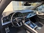 Audi Q8 55 TFSI e quattro Pro Line S Pano-23"-Head up-Stoel Mass/Vent-B&O-360-Nachtzicht-Softclose