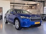 Skoda Enyaq iV 80 204pk|Warmtepomp|SoH 95,58%|Trekhaak|