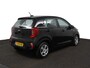 Kia Picanto 1.0 DPi ComfortLine - Airco - Cruise Control - Radio - Fabrieksgarantie tot 07-2030